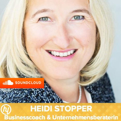 Prof. Heidi Stopper